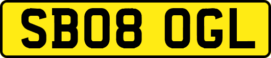 SB08OGL
