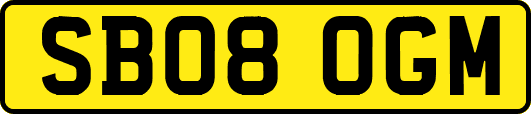 SB08OGM