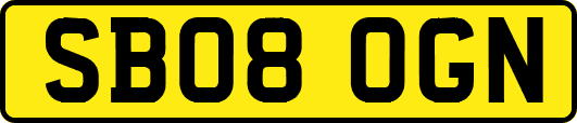 SB08OGN