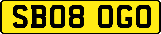 SB08OGO