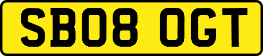 SB08OGT