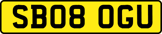 SB08OGU