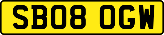 SB08OGW
