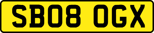 SB08OGX
