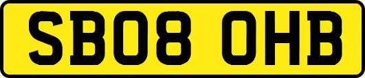SB08OHB