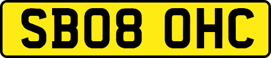 SB08OHC