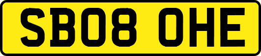 SB08OHE