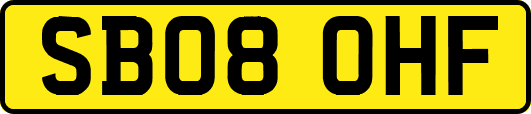 SB08OHF