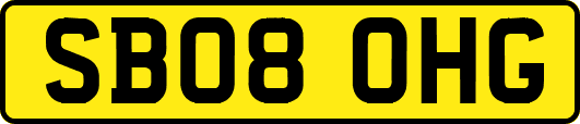 SB08OHG