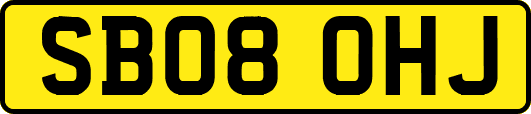 SB08OHJ