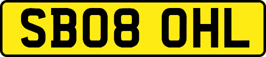 SB08OHL