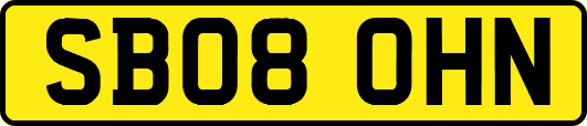 SB08OHN