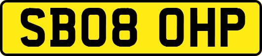 SB08OHP