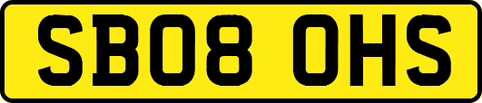 SB08OHS