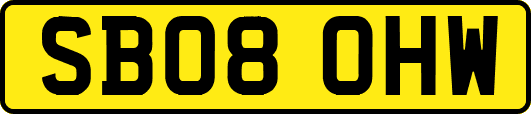 SB08OHW