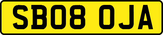 SB08OJA