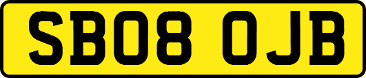 SB08OJB