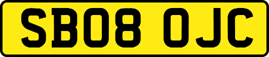 SB08OJC