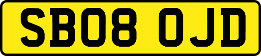 SB08OJD