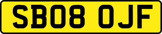 SB08OJF