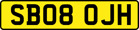SB08OJH