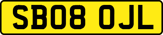 SB08OJL