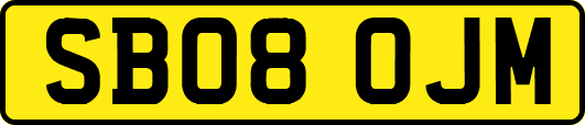 SB08OJM