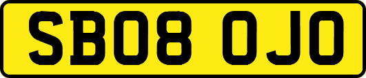 SB08OJO