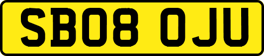 SB08OJU