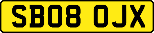 SB08OJX