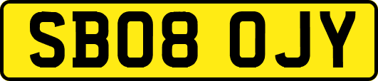 SB08OJY