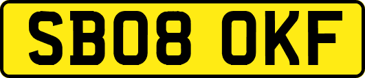 SB08OKF