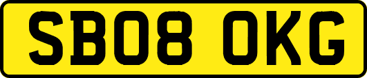SB08OKG