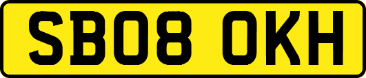 SB08OKH