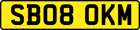 SB08OKM