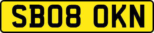 SB08OKN