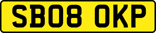 SB08OKP
