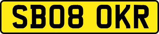 SB08OKR
