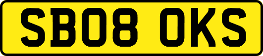 SB08OKS