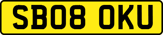 SB08OKU