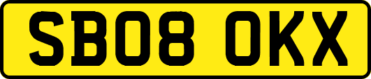 SB08OKX