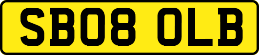 SB08OLB