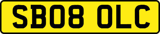 SB08OLC