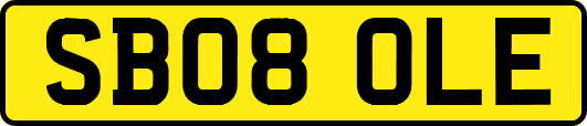 SB08OLE