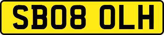 SB08OLH