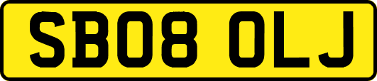 SB08OLJ