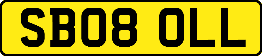 SB08OLL