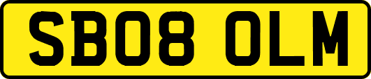 SB08OLM