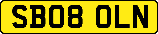 SB08OLN