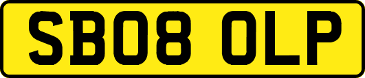 SB08OLP